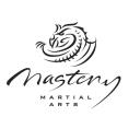 Mastery Martial Arts North Attleboro logo